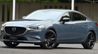 Още един флагман си отива! Казваме сбогом на Mazda 6