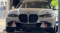 Българин си купи най-специалното BMW на 21-ви век за 1.5 млн. лева
