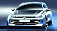 Volkswagen показа как ще изглежда последният Golf с ДВГ (Видео)