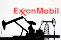 Петролният гигант Exxon Mobil завършва 2023 г. с печалба от 36 милиарда долара