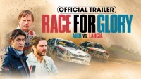 Race for glory: Титаничният сблъсък между Lancia и Audi