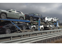 България блесна с ръст в продажбите на нови автомобили