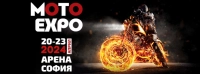 Световни мото премиери и нови марки на Moto Expo 2024