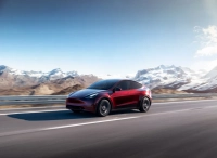 Tesla Model Y е най-продаваната кола в Европа