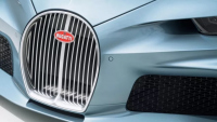 Наследникът на Bugatti Chiron ще дебютира в средата на 2024 г