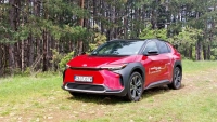 Toyota отново не вижда бъдеще в електромобилите