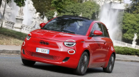 Fiat е най-продаваният бранд на Stellantis за 2023-та