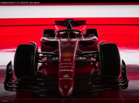 ВИДЕО: Ferrari разкрива новия болид за сезон 2024 на F1