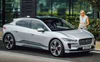 Jaguar Land Rover намалява плановете си за EV, за да се съсредоточи върху хибридите