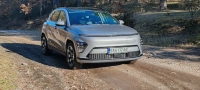 Тестваме Hyundai Kona Electric