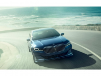 BMW Group купува марката Alpinа