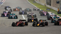 Сезонът във Формула 1 започна с провал за Макс Верстапен