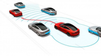 Tesla се отказа от радарите при Model S и Model X