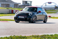 Категория „петел“: Mini John Cooper Works