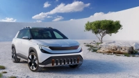 Škoda Epiq е EV с базова цена 25 000 евро