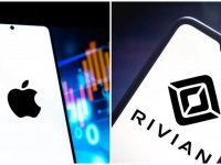 Apple купува Rivian?