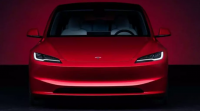 Model2: Tesla за бедните ще се появи през 2026 година