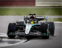 Mercedes-AMG Petronas F1 става първият отбор във F1, който подписва The Climate Pledge