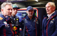 Red Bull Insider: Хорнър ще остане, Верстапен ще отиде в Мерцедес
