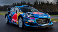 WRC се отказва от хибридите, състезателните коли отново с „чисти“ ДВГ