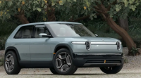 Rivian показа конкурент на Tesla Model Y