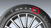 Как да разберете до колко км/час издържат гумите на колата?
