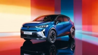 Renault обнови Captur