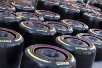 Pirelli се надява гумите за сезон 2025 на F1 да се справят с прегряването