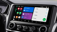 Kак би изглеждала комбинация от Android Auto и CarPlay