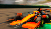 McLaren пускат впечатляваща нова визия за Гран При на Япония