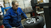 Какво още трябва да се провери при смяната на гуми?