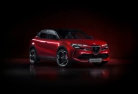 Има ли криза в дизайнерската идентичност на Alfa Romeo с Milano