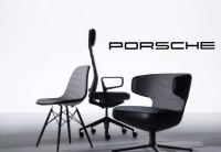 Porsche иска да украси дома ви със столове от плат Pepita