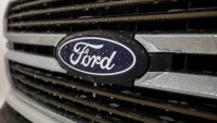 Ford ще изтегли над 40 000 автомобила в САЩ поради опасност от пожар