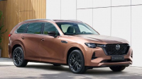 Mazda CX-80 е новият флагман на японците за Европа