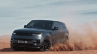 Range Rover Sport получи пакет Stealth