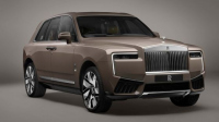 Rolls-Royce обнови бестселъра си