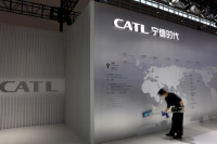 CATL разкрива LFP батерия с пробег от 1000 км