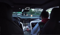 ВИДЕО: Ютубър катастрофира на живо с взето под наем Lamborghini Urus