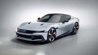 ВИДЕО: Новото Ferrari 12Cilndri идва с 6,5-литров V-12 и мощност 830 к.с.
