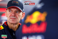 Как напускането на Ейдриън Нюи може да повлияе на отбора Red Bull