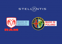 RAM ще се сглобява в Мексико, а Alfa Romeo в Полша! Убива ли култовите си марки Stellantis?