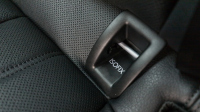 Какво представлява ISOFIX?