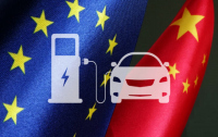 Европейските автопроизводители губят пазарен дял заради по-достъпните китайски електромобили