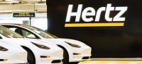 Tesla за $ 25 000? Да, вече е факт благодарение на Hertz