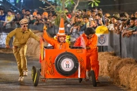 Red Bull Soapbox Race се завръща в София на 14-и септември