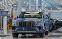 Продажбите на Bentley са намалели, защото клиентите не искат да парадират с богатството си с нова луксозна кола