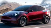 Model Y дори не е в топ 15 на най-продаваните коли в Европа