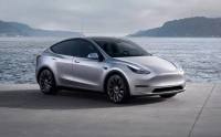 Батерията на Tesla Model 3 и Model Y губи само 15% след 320 000 км