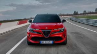 Alfa Junior Veloce: Електрическа мощност от 280 к.с. за по-вълнуващо шофиране